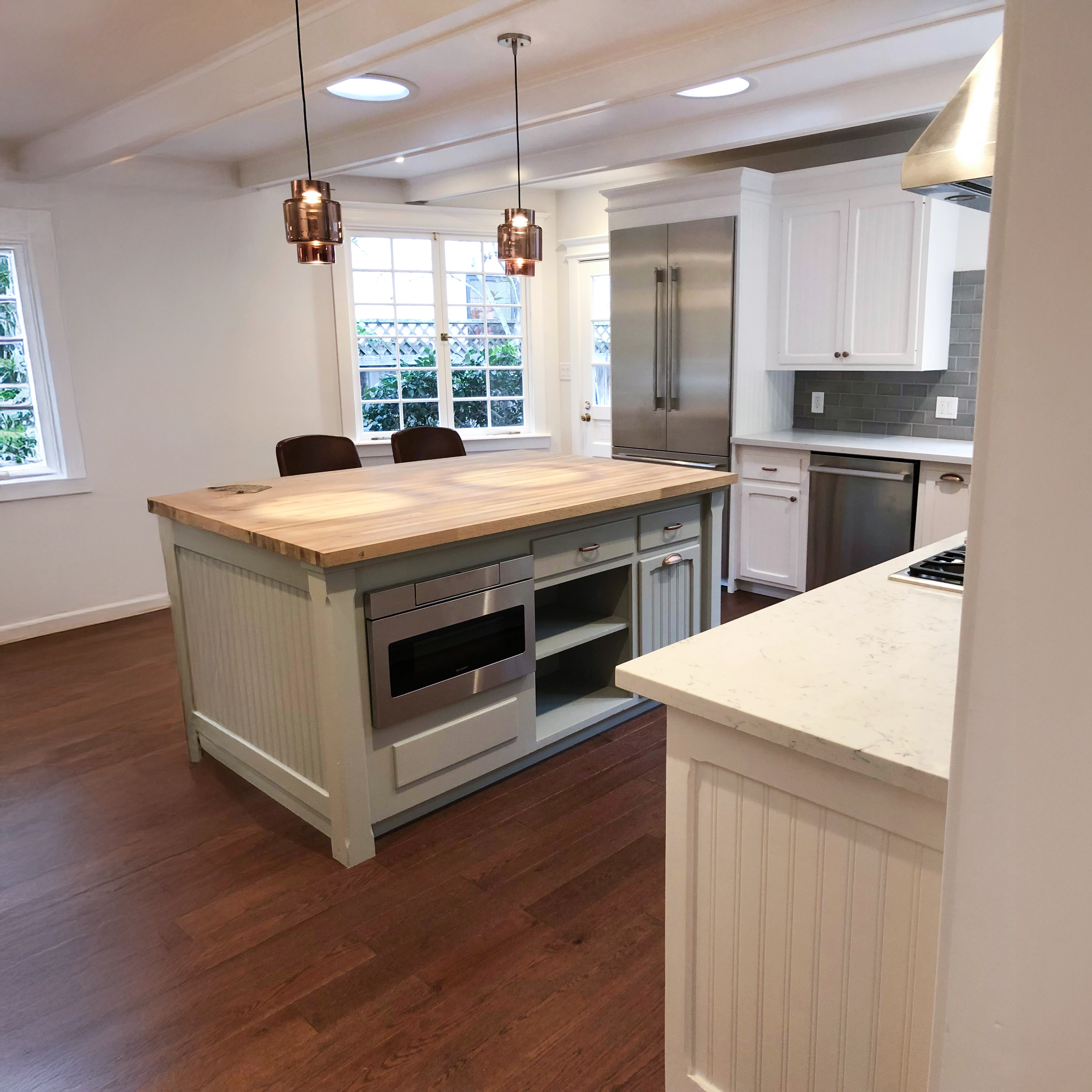 Luxury Kitchen Luxury Kitchen Image 1
